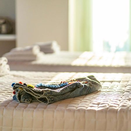 Casa Rural Casa Las Flores Tijola  Εξωτερικό φωτογραφία