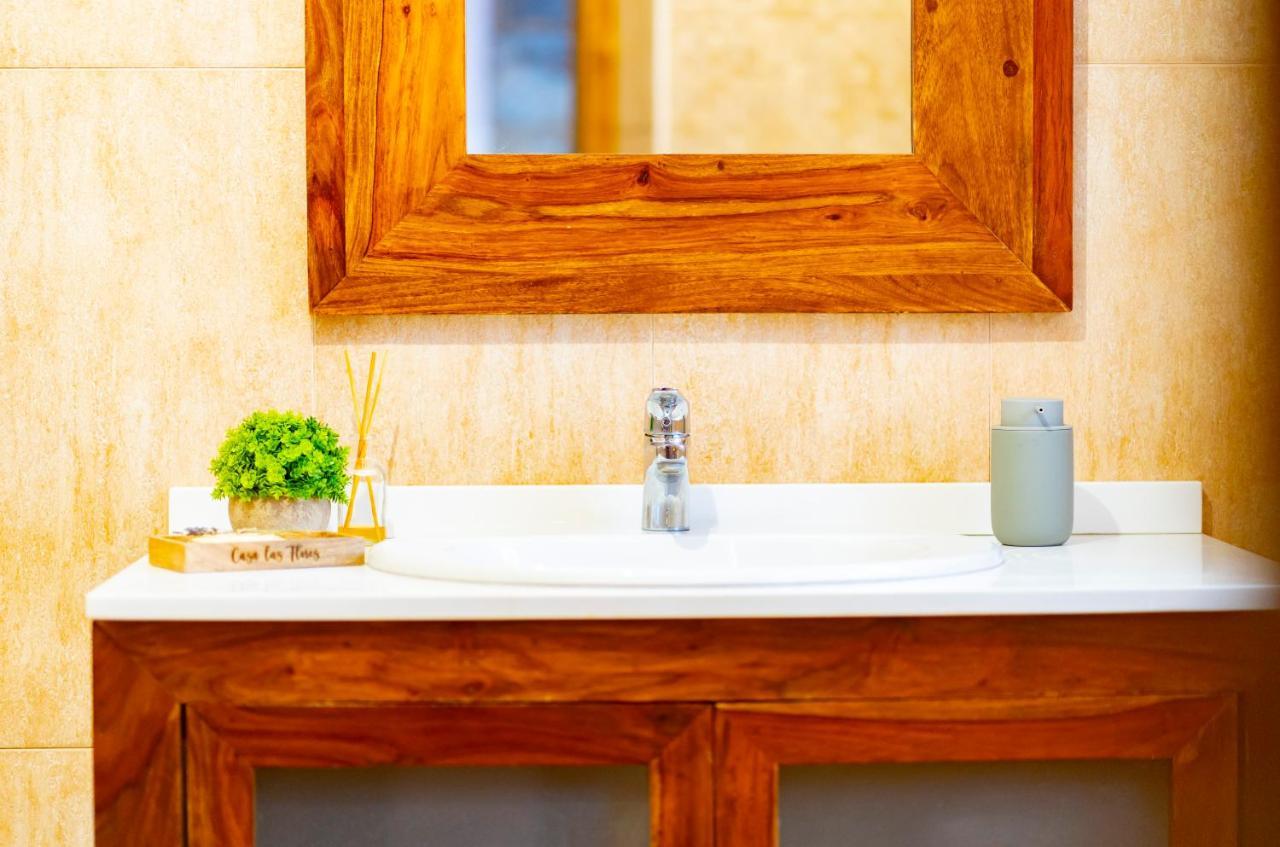Casa Rural Casa Las Flores Tijola  Εξωτερικό φωτογραφία