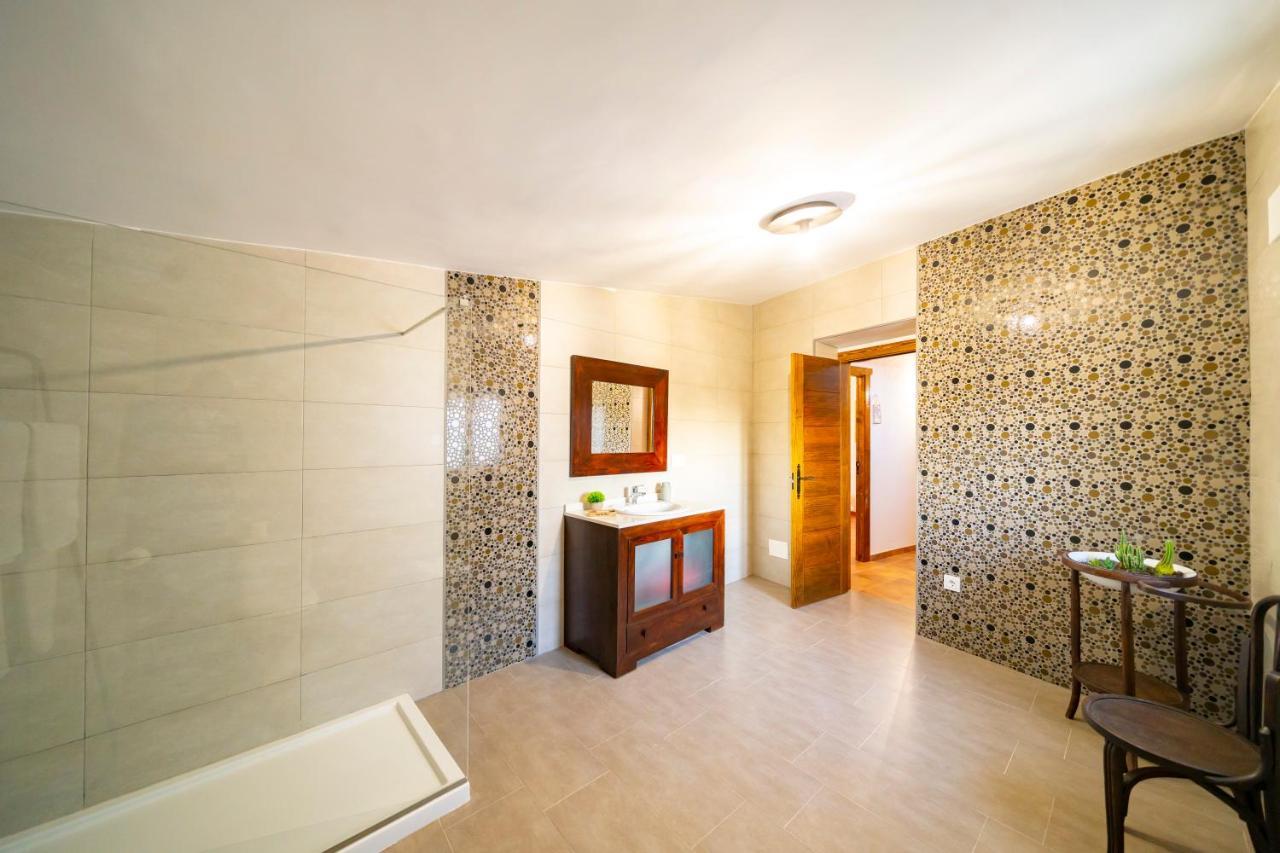 Casa Rural Casa Las Flores Tijola  Εξωτερικό φωτογραφία